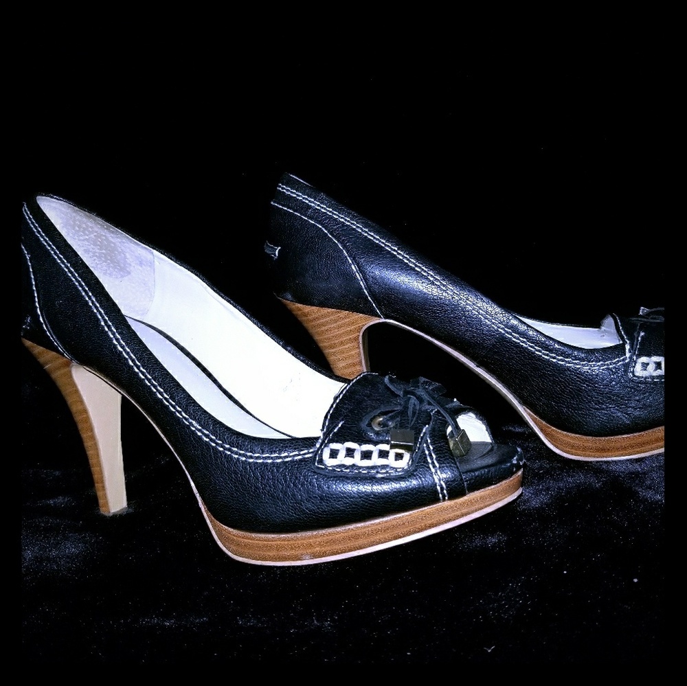 Nine West Dasher pumps